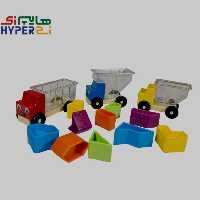 بازی فکری اتوبار هوگر