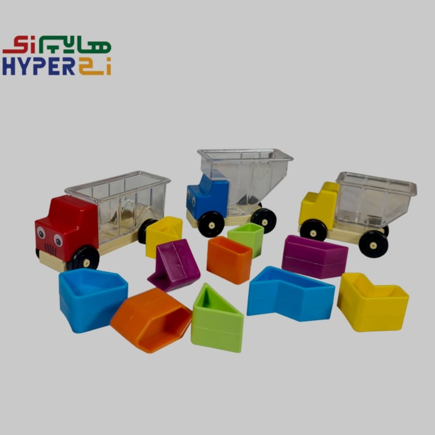 بازی فکری اتوبار هوگر