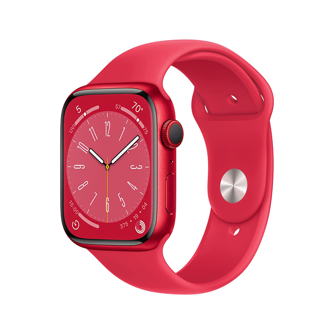 ساعت هوشمند اپل واچ سری 8 مدل 45 میلیمتر | Apple Watch Series 8 45mm