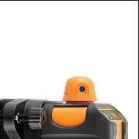 تراز لیزری دوار مدل LS504 لای سای