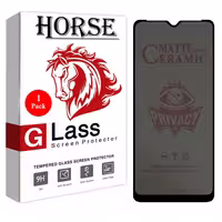 محافظ صفحه نمایش هورس مدل CRP مناسب برای گوشی موبایل سامسونگ Galaxy M13 / A23 / F13 | کالا برتری