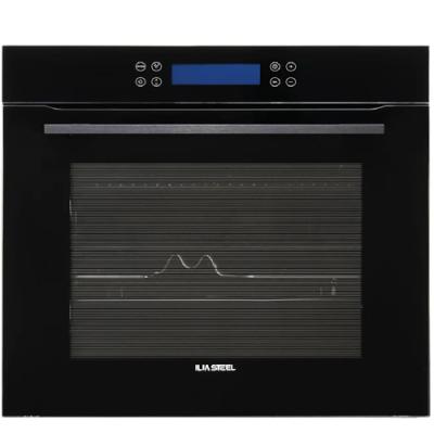 فر IO 401 برقی ایلیا استیل