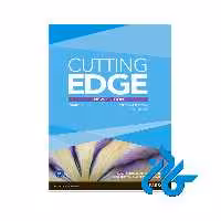 کتاب Cutting Edge Starter 3rd - با تخفیف ویژه - کــــادن