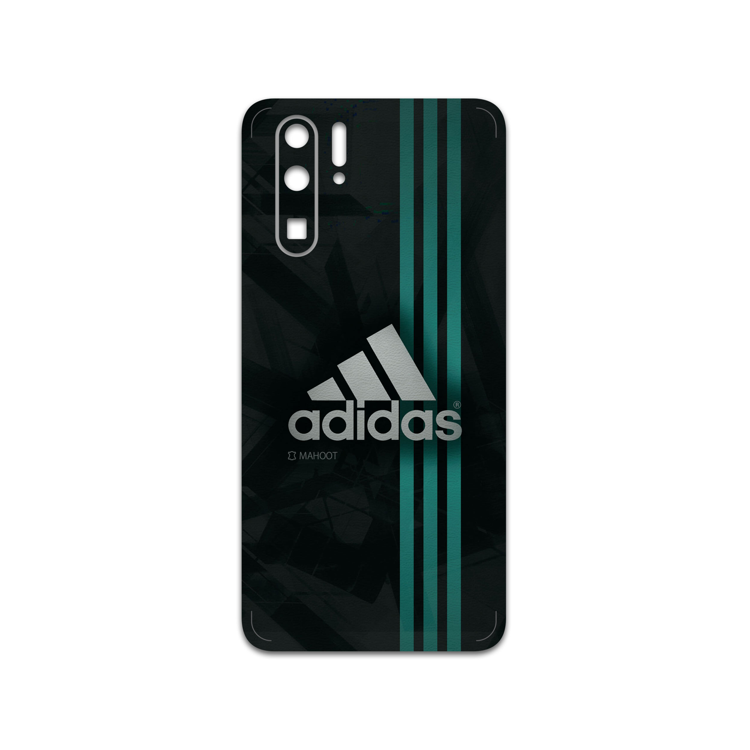 برچسب پوششی ماهوت مدل dds مناسب برای گوشی موبایل هوآوی P30 Pro