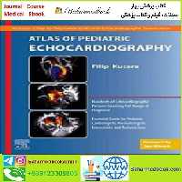 Atlas of Pediatric Echocardiography TRUE PDF price 1€ - کتاب پزشکی بهار