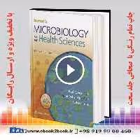 Burton’s Microbiology for the Health Sciences