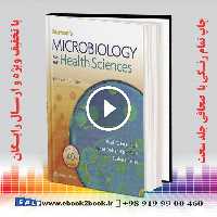 Burton’s Microbiology for the Health Sciences