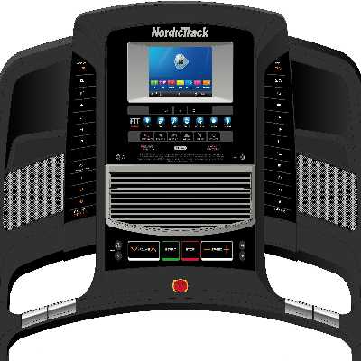 تردمیل نردیک ترک مدل Elite T5000