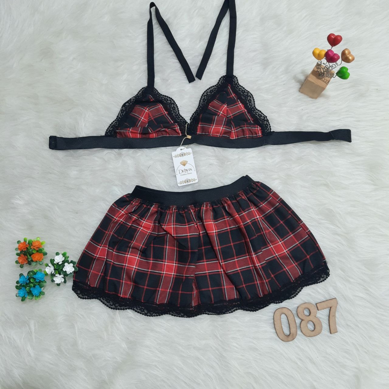 کد 087 کاستوم دانش آموزی