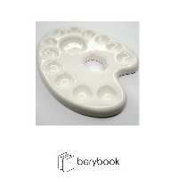 وندا / پالت تخم مرغی کوچک / کد 104