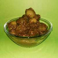 زیتون پرورده