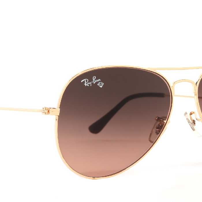 عینک آفتابی مدل 3025