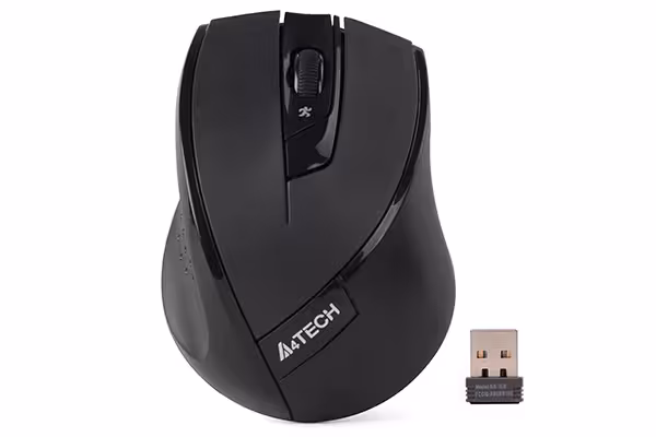 ماوس بی سیم ای فورتک مدل G7-600NX - فروشگاه اینترنتی طیف سنتر