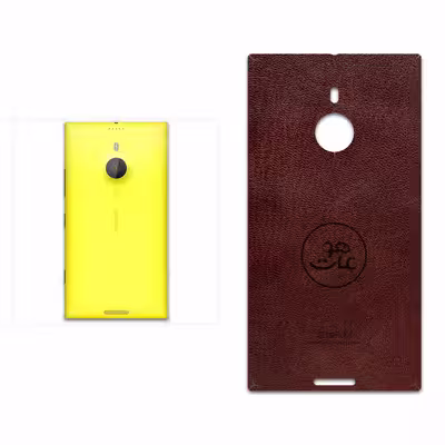 برچسب پوششی ماهوت مدل NL-MAH مناسب برای گوشی موبایل نوکیا Lumia 1520
