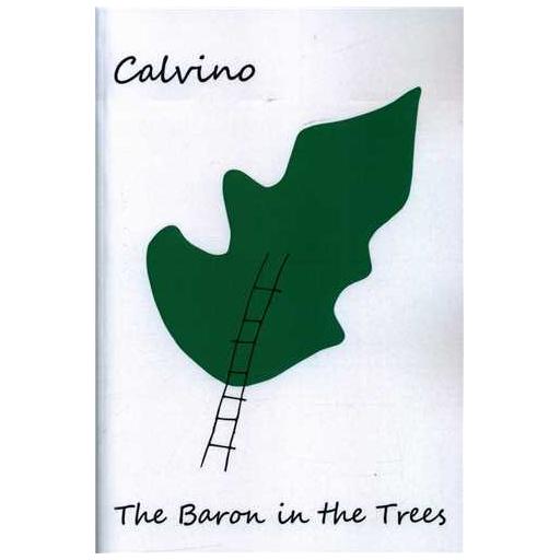 کتاب the baron in the trees بارون درخت نشین اثر ایتالو کالوینو