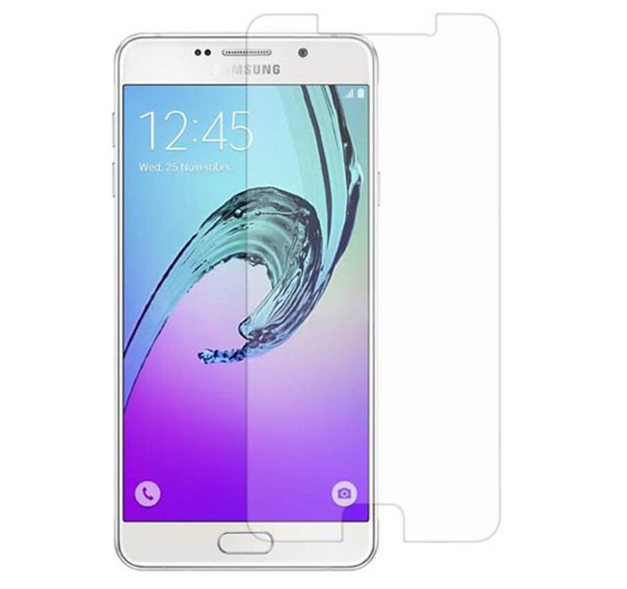 گلس سامسونگ A5 2016