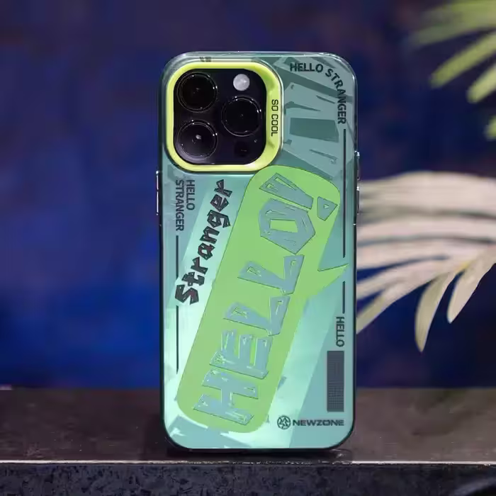 گارد Case Pro مدل Hello برای شیائومی Note 12 - امین 24 امانت دار اعتماد شما