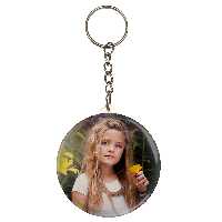 جاکلیدی طرح کودک دختر مدل S9713