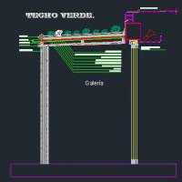 دیتیل بام سبز