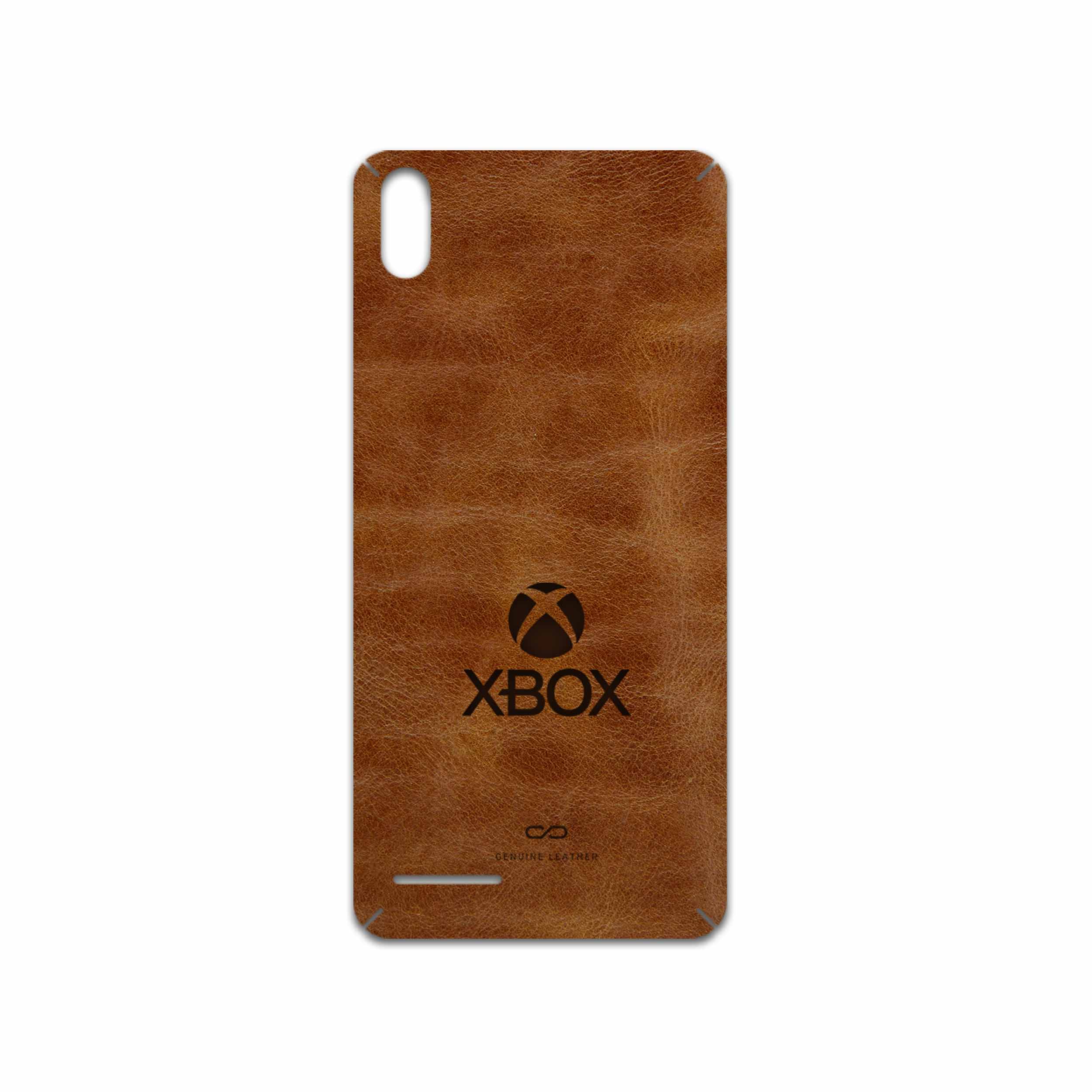 برچسب پوششی ماهوت مدل BFL-XBOX مناسب برای گوشی موبایل لاوا Z51