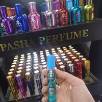 عطر جیبی ورساچه اروس برند پاشا 