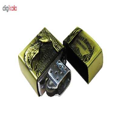 فندک طرح عقاب کد 1