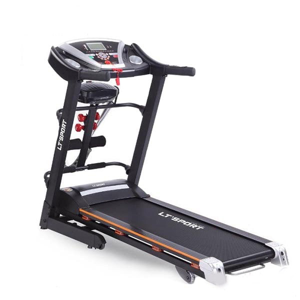 تردمیل LS FITNESS 6028-DS
