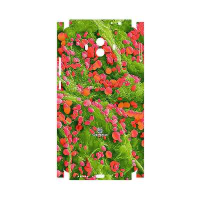 برچسب پوششی ماهوت مدل Atom Universe 3-FullSkin مناسب برای گوشی موبایل هوآوی Mate 10