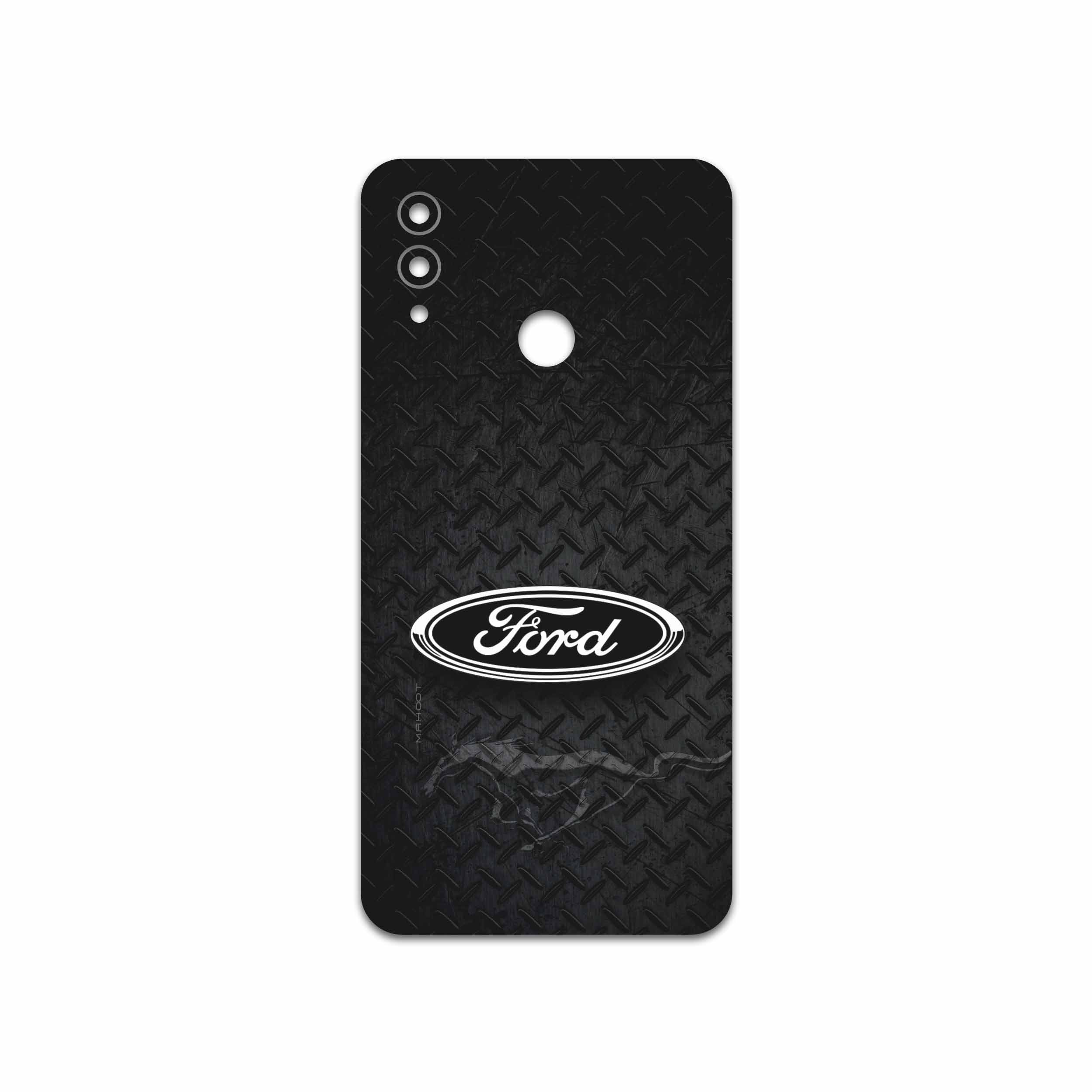 برچسب پوششی ماهوت مدل Ford Motor مناسب برای گوشی موبایل آنر 10 Lite