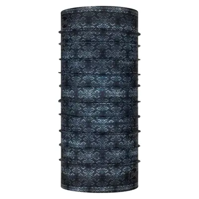 دستمال سر و گردن باف مدل Haiku Dark Navy