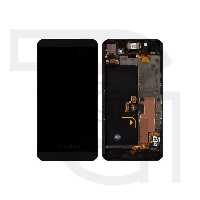 ال‌سی‌دی بلک‌بری (مشکی)(4G) LCD BlackBerry Z1