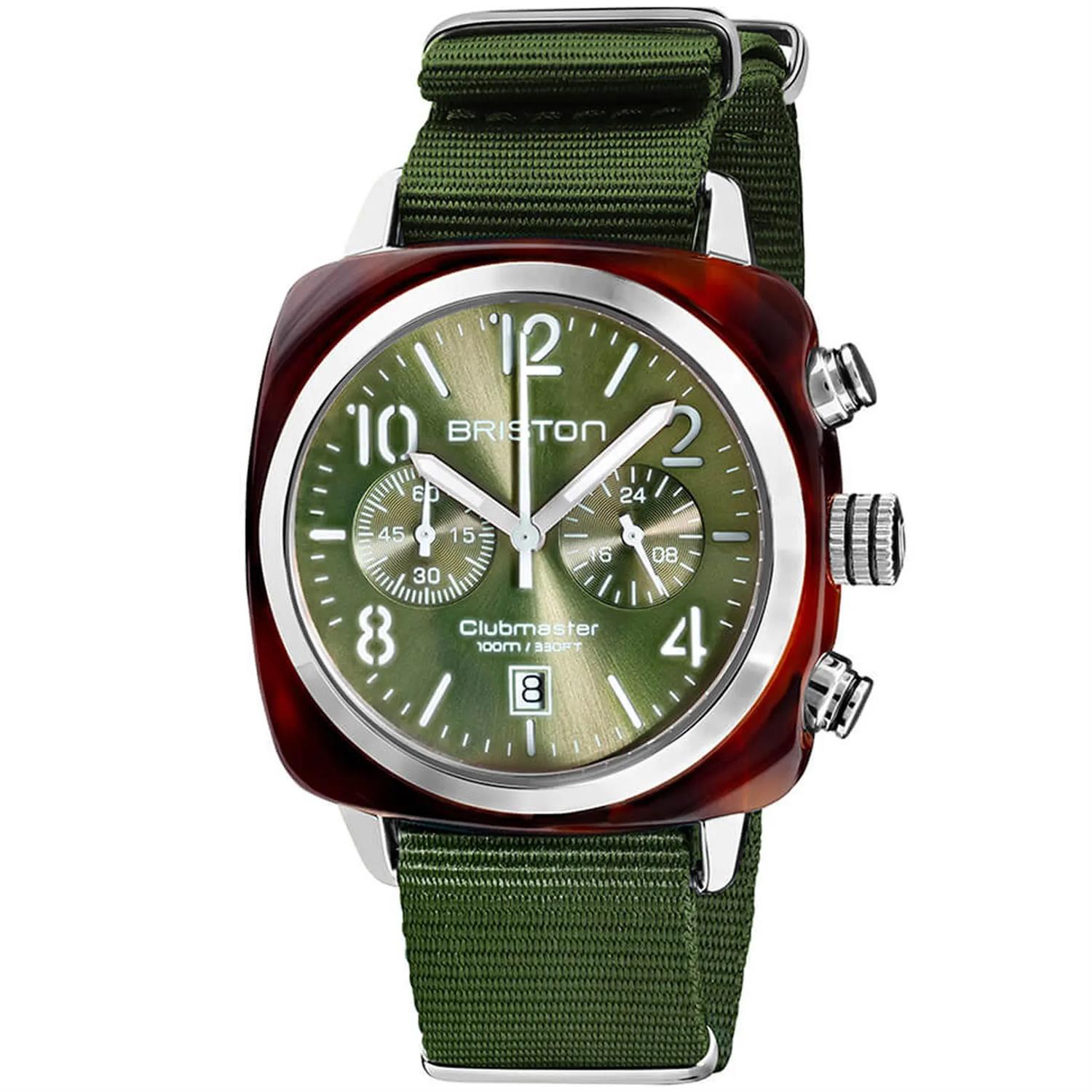 ساعت مچی بریستون مدل 19140.SA.T.26.NOL