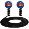 محافظ کابل رینیکا مدل Super Man NF03 مجموعه 3 عددی