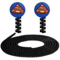 محافظ کابل رینیکا مدل Super Man NF03 مجموعه 3 عددی
