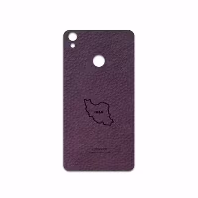 برچسب پوششی ماهوت مدل PL-IRC مناسب برای گوشی موبایل تکنو Camon CX Air