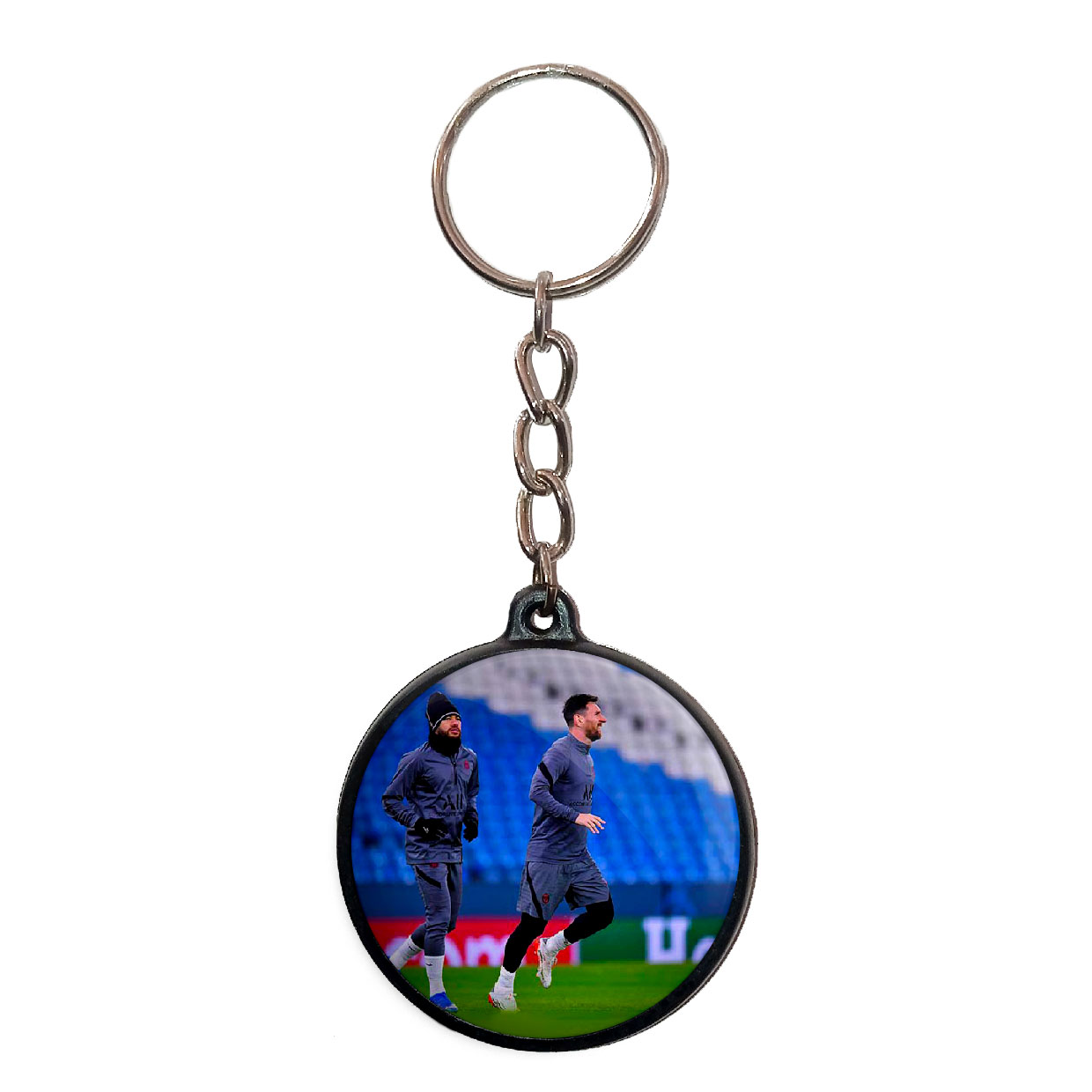 جاکلیدی پرمانه طرح مسی کد pmj.8922