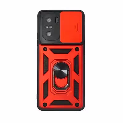 کاور مدل بتمن مناسب برای گوشی موبایل شیائومی Redmi K40