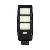 پروژکتور خیابانی خورشیدی 300 وات مدل 3 سلول