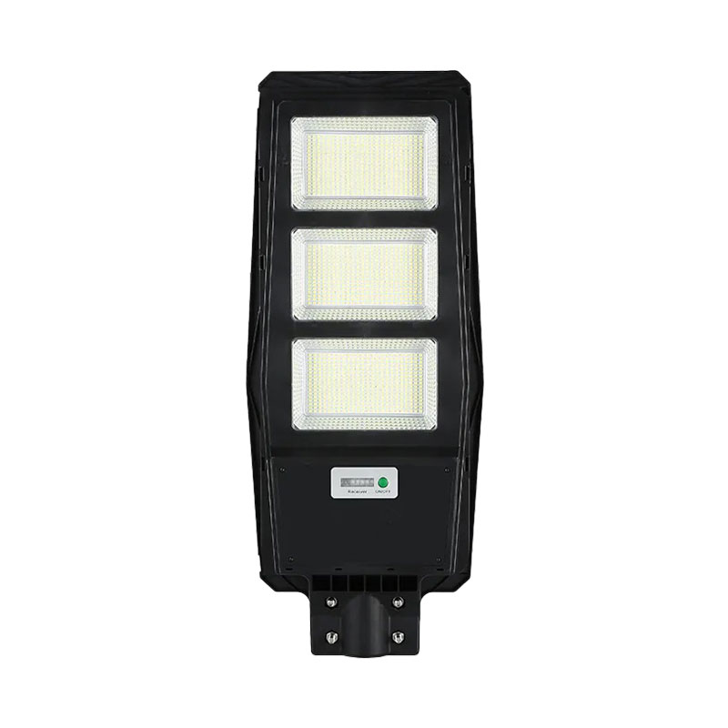 پروژکتور خیابانی خورشیدی 300 وات مدل 3 سلول