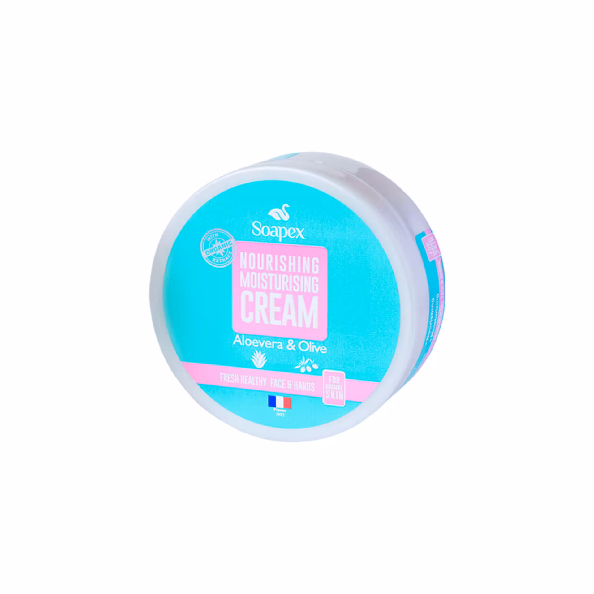 کرم مرطوب کننده سوپکس مدل ALFA-99 حجم 220 میلی لیتر