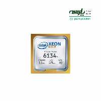 پردازنده سرور Intel Xeon Gold 6134M Processor