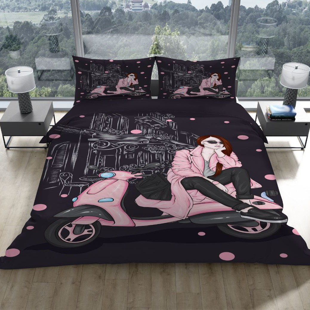 روتختی تک نفره motor girl