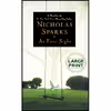 کتاب At First Sight اثر Nicholas Sparks انتشارات Warner Books