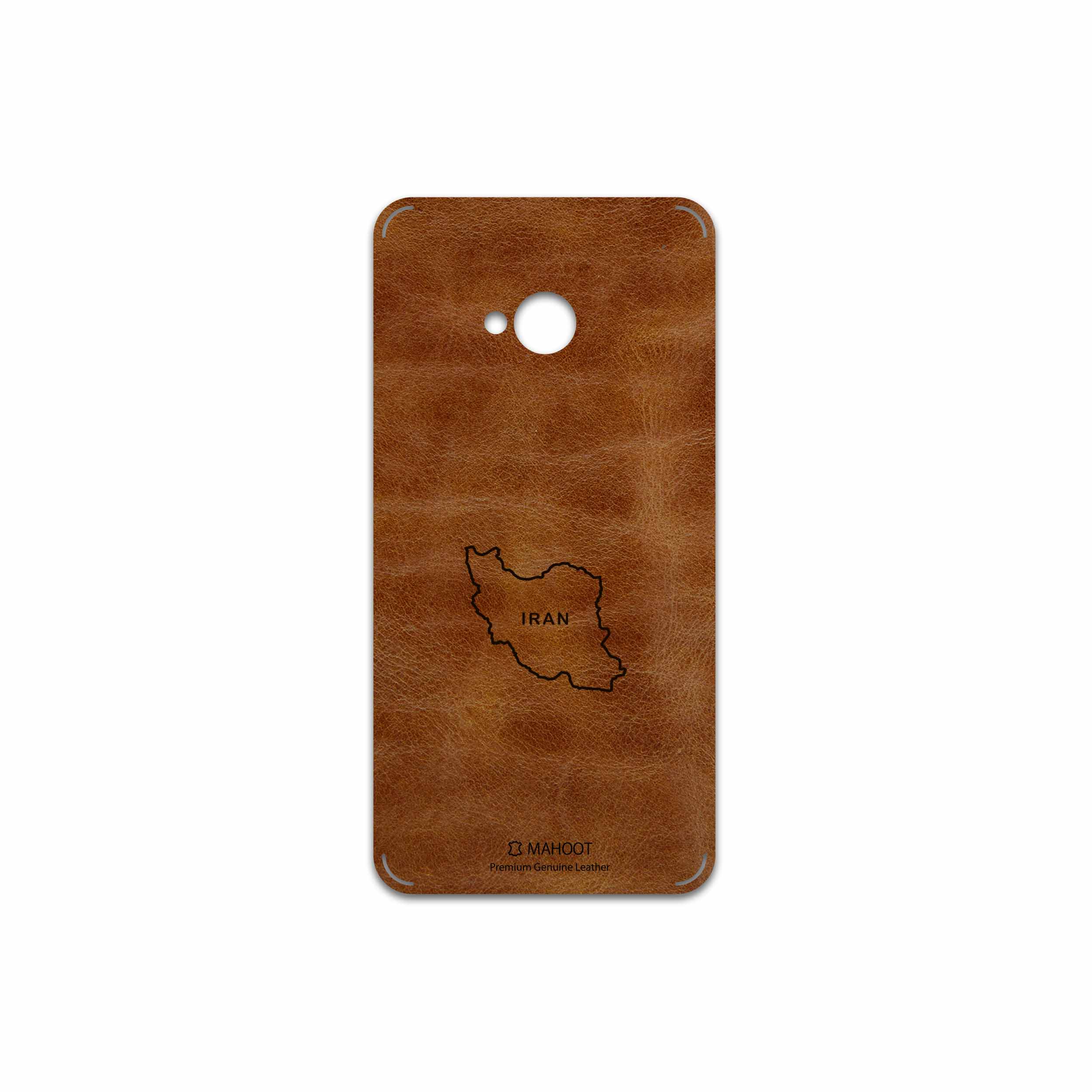 برچسب پوششی ماهوت مدل BFL-IRC مناسب برای گوشی موبایل اچ تی سی One