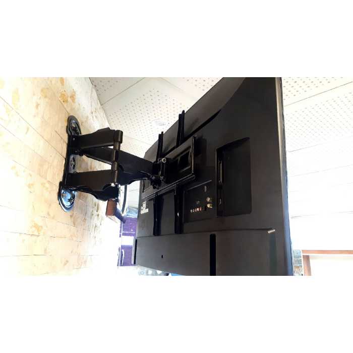 پایه دیواری تلویزیون پروپ مدل 32D مناسب برای تلویزیون های 37 تا 65 اینچ