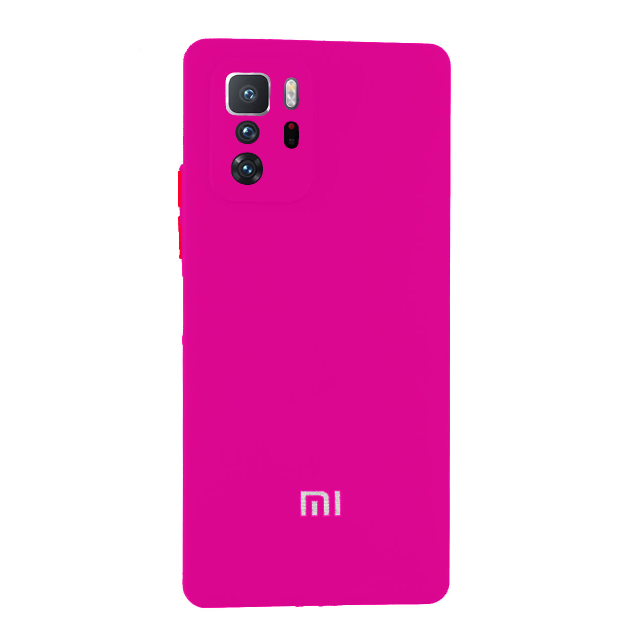 کاور مدل SILiP-X3 GT مناسب برای گوشی موبایل شیائومی POCO X3 GT