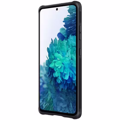 کاور  مدل Camshield مناسب برای گوشی موبایل سامسونگ S21 ultra