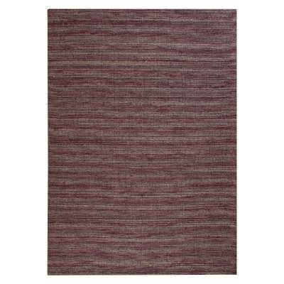 فرش نیمه دستبافت چهار متری وودو هوم مدل آرال