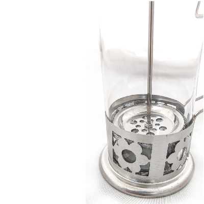 فرنچ پرس مدل یتیان کد GOL2511