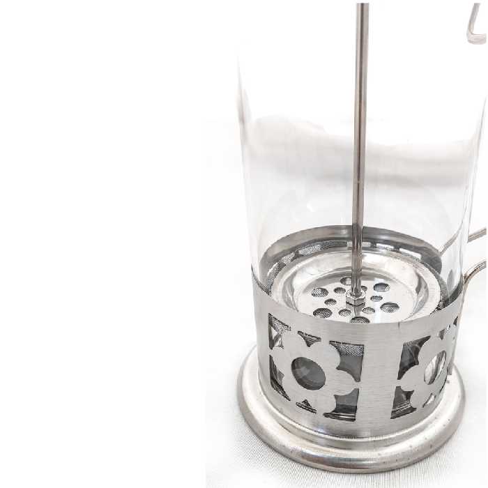 فرنچ پرس مدل یتیان کد GOL2511